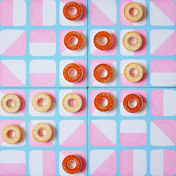 Donuts