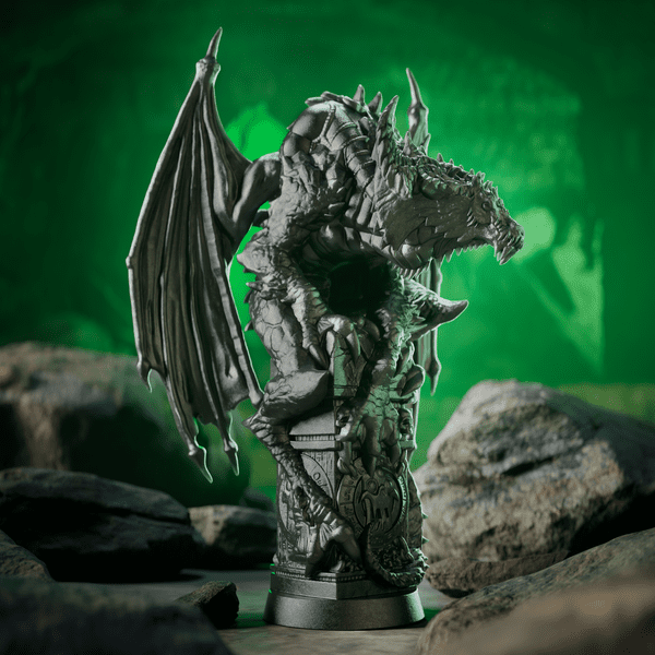 Heroquest: Crypt Of Perpetual Darkness