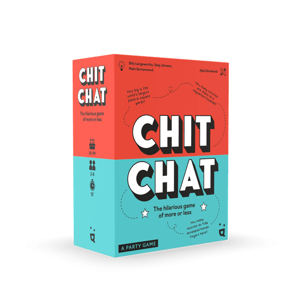 Chit Chat