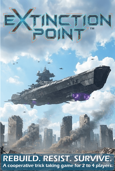 Extinction Point