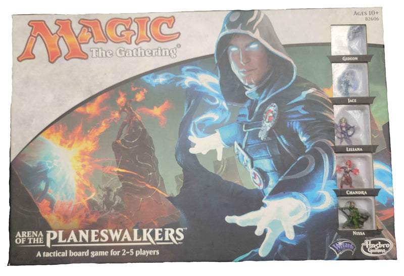 Magic: The Gathering – Arena of the Planeswalkers (Used)