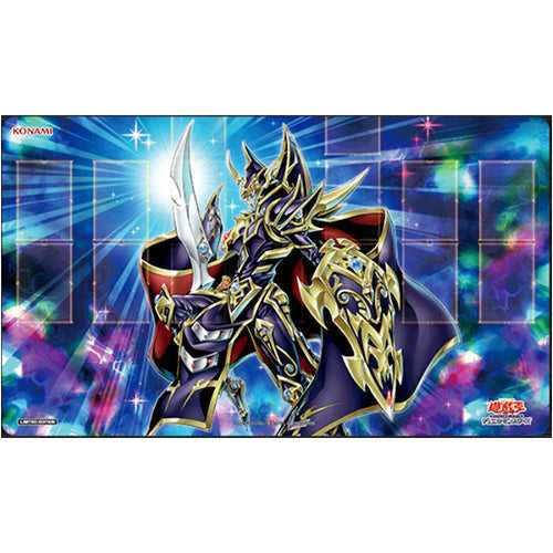 Konami Shonen Jump Yu-Gi-Oh! Battle of Chaos Promotional Playmat