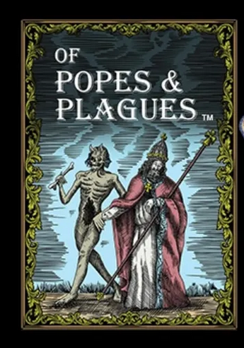 Of Popes & Plagues