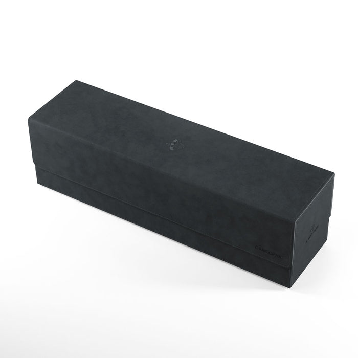 Dungeon S 550+ Deck Box Black