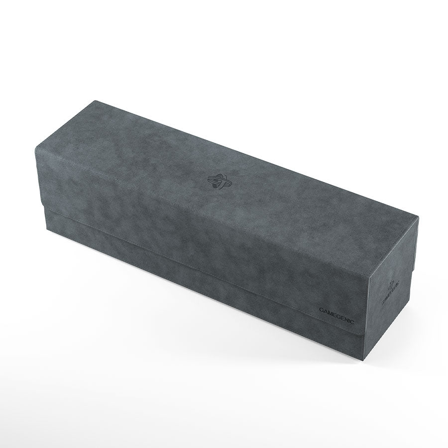 Dungeon S 550+ Deck Box Midnight Gray