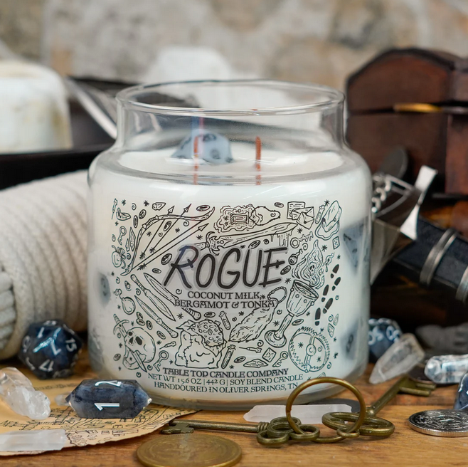Rogue Candle - 15.6 oz.
