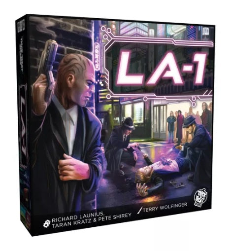 LA-1