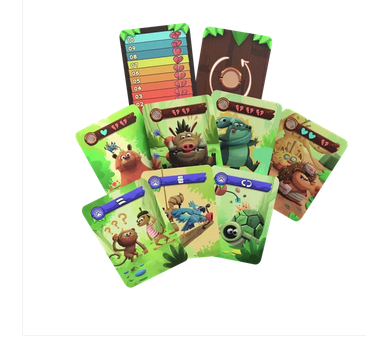 Rumble Jungle