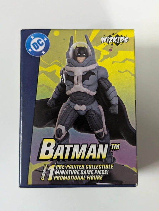 DC HeroClix: Batman (Space Suit) Convention Exclusive Figure (DCP25-003)