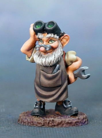 Tinker the Gnome