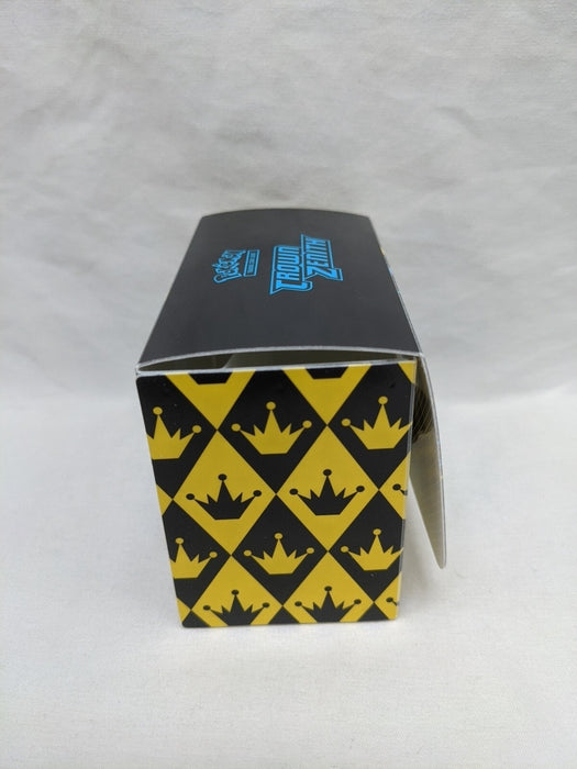Deck Box - Crown Zenith ETB Deck Box Only