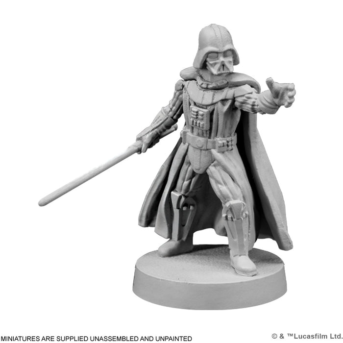 Star Wars Legion - Blizzard Force