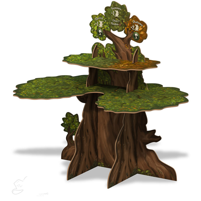 Everdell 3rd Edition Collectors Edition