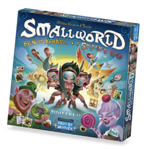 Small World Power Pack 1