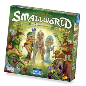 Small World Power Pack 2