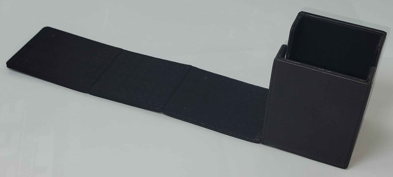 Ultra PRO: Alcove Flip Box - Swamp (Used)