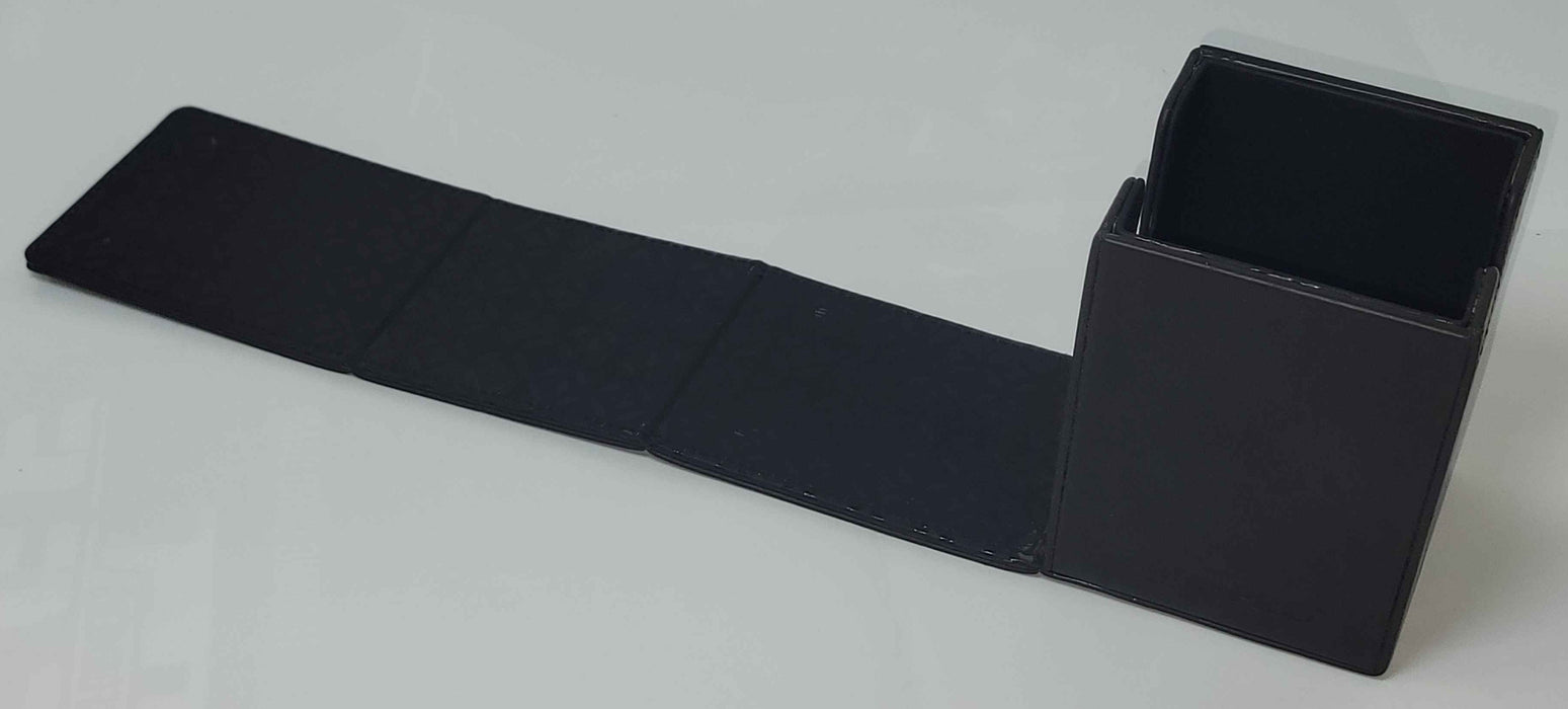 Ultra PRO: Alcove Flip Box - Swamp (Used)