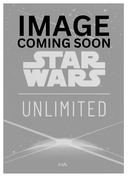 Darth Vader - Dark Lord of the Sith (73) [Organized Play Promos]