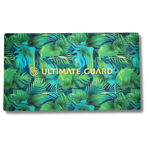 Playmat: Ultimate Gaurd Rainforest Playmat
