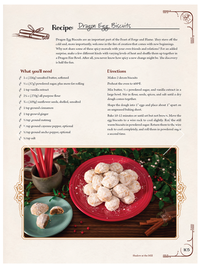 Teatime Adventures 1E (Discount Hardcover)