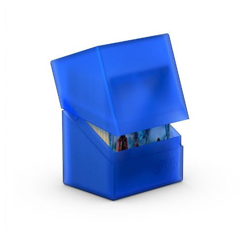 Deck Case 80+ Boulder - Sapphire
