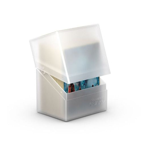 Deck Case 100+ Boulder - Frosted