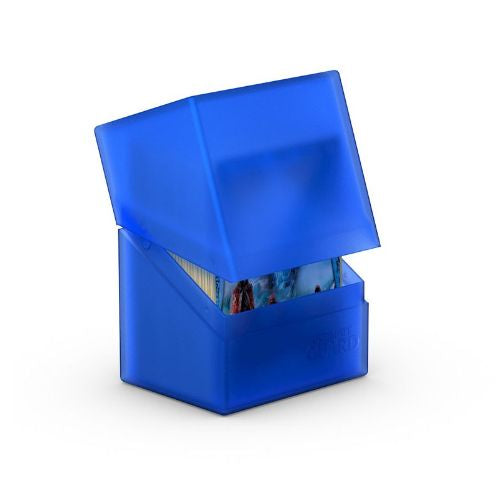 Deck Case 100+ Boulder - Sapphire