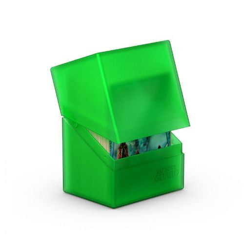 Deck Case 100+ Boulder - Emerald