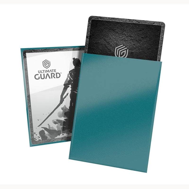 Ultimate Guard KATANA Sleeves Great Wave (Pack of 100 Sleeves)