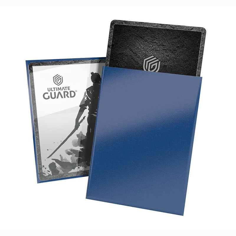 Ultimate Guard Katana Sleeves: Standard Size Blue Bird (100CT)