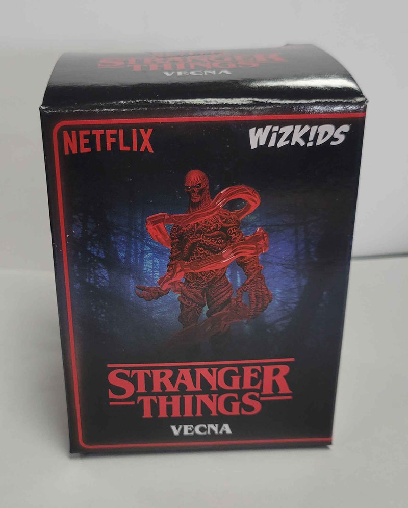 Stranger Things: Vecna Prepainted Figure