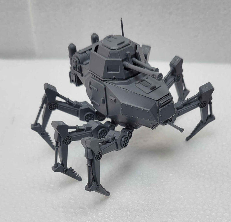 Konflikt '47: Vogelspinne Light Walker (Used: Preassembled)