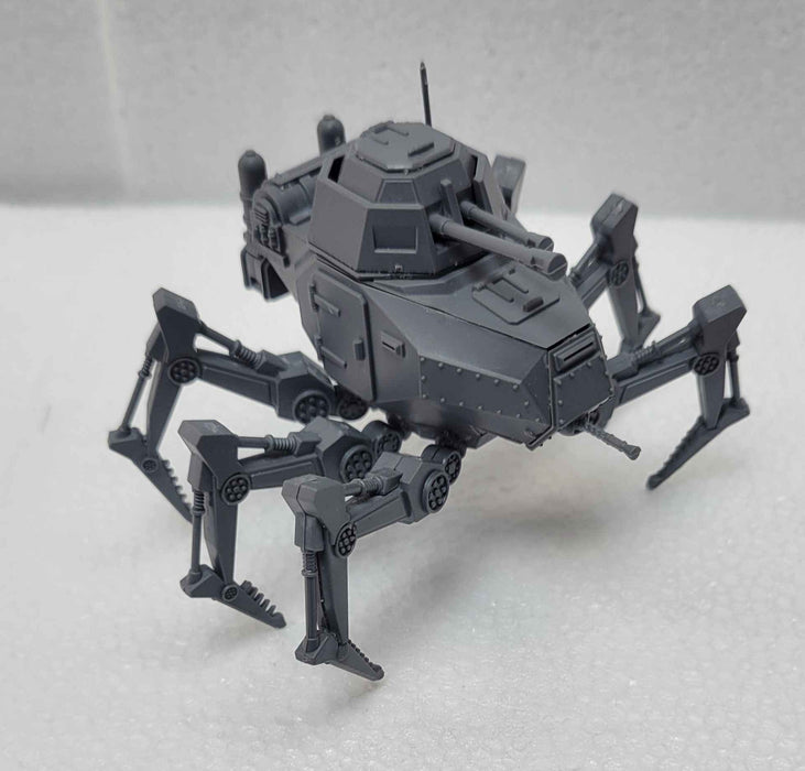 Konflikt '47: Vogelspinne Light Walker (Used: Preassembled)
