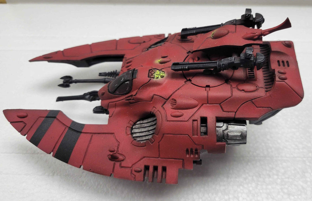 Aeldari Wave Serpent / Falcon - Used
