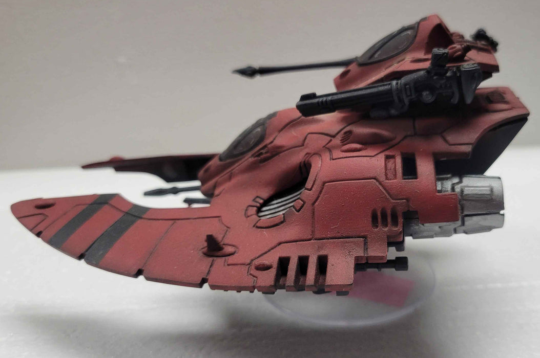 Aeldari Wave Serpent / Falcon - Used