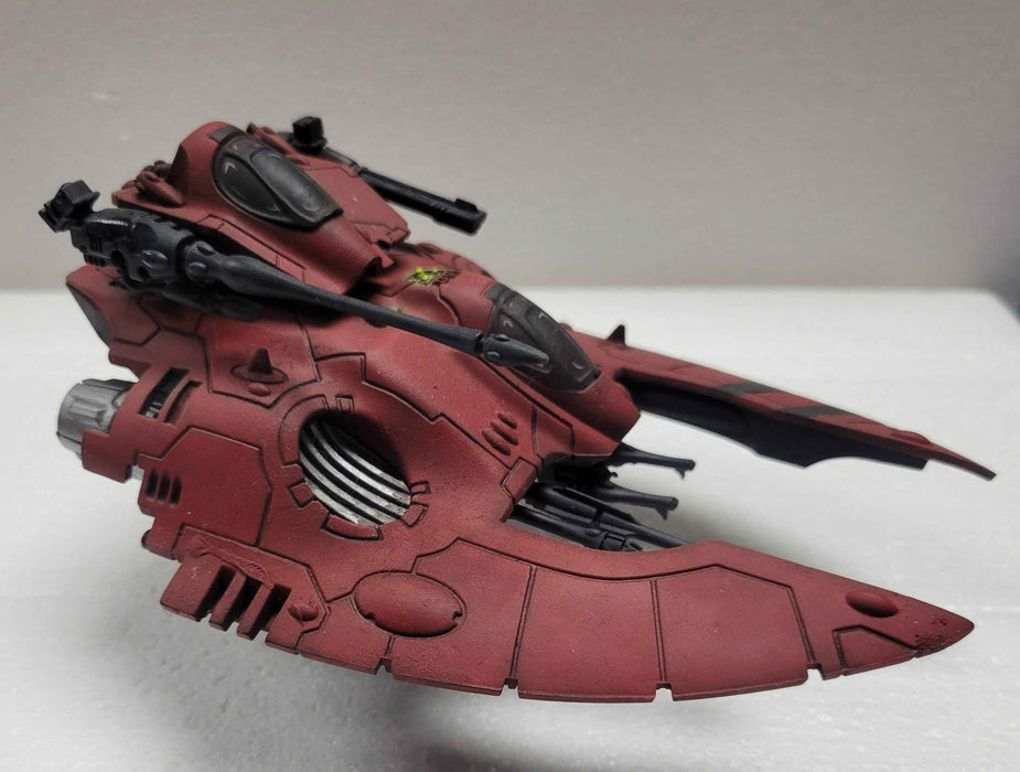 Aeldari Wave Serpent / Falcon - Used