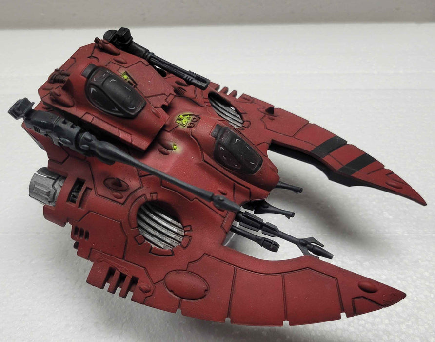 Aeldari Wave Serpent / Falcon - Used