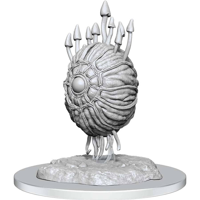 Dungeons And Dragons Nolzur's Marvelous Miniatures: W21 Gas Spore