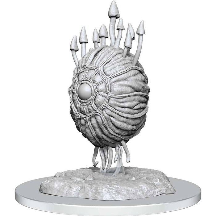 Dungeons And Dragons Nolzur's Marvelous Miniatures: W21 Gas Spore