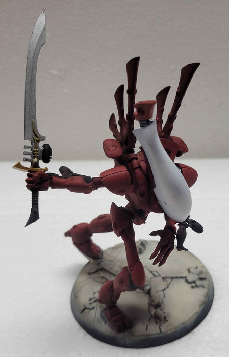Aeldari Wraithlord - Used