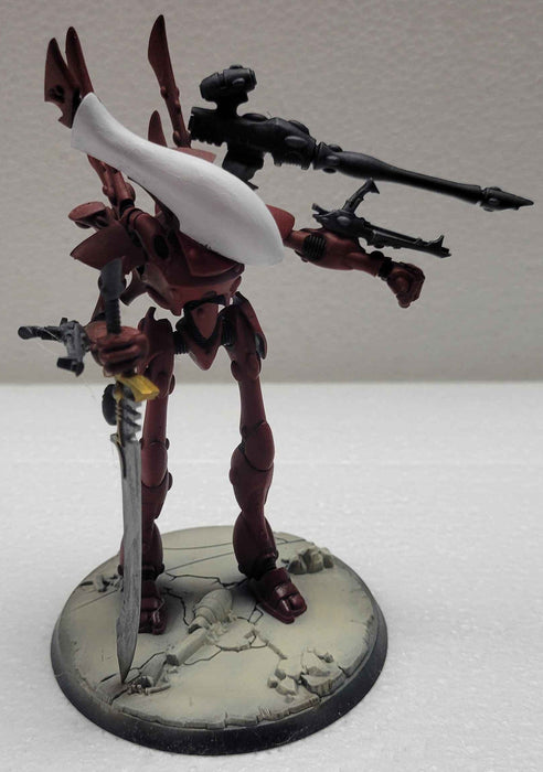 Aeldari Wraithlord - Used
