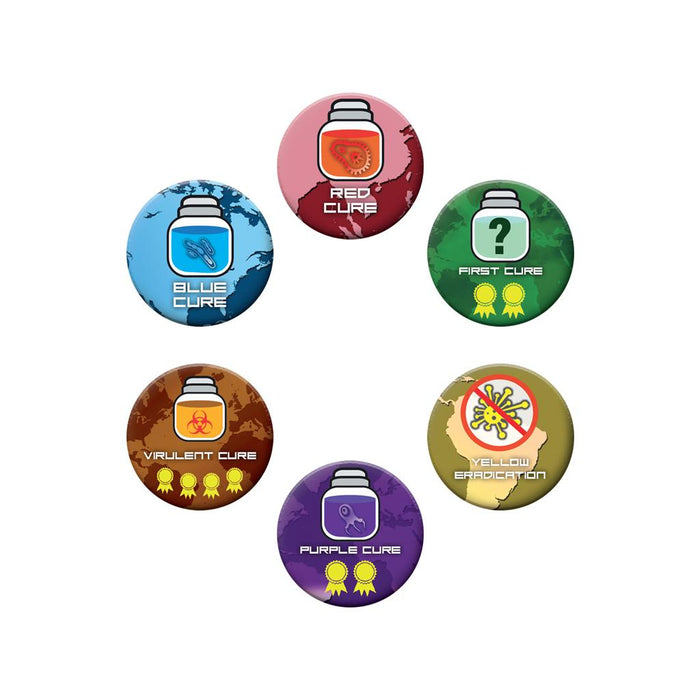 Pandemic: In the Lab