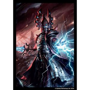 Warhammer 40K: Eldar Art Sleeves (50)