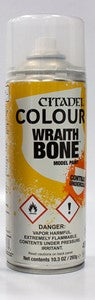 Wraithbone