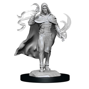 Magic the Gathering Miniatures: W2 Jace