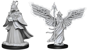 Magic the Gathering Miniatures: W2 Shapeshifters