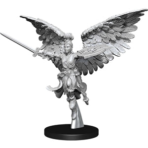 Magic the Gathering Miniatures: W14 Reidane, Goddess of Justice
