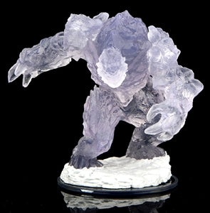 Critical Role Unpainted Miniatures: W02 Cinderslag Elemental