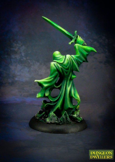 Cairn Wraith