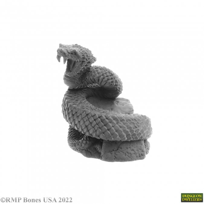 Giant Snake (44078)